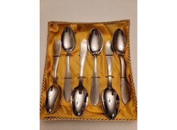 Oxydex Rostfrei Spoons 6 In A Box