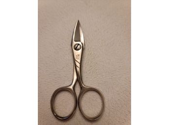 1937 Wiss Scissors 623 1/2 Curved Blade- Please Read