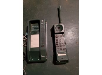 AT&t 4335 10 Channel Phone