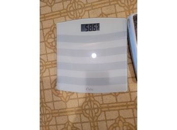 Conair Scale - Works