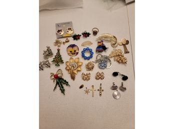 Jewelry Lot #2