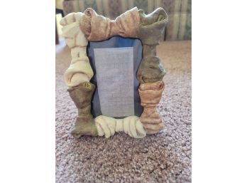 3x5 Picture Frame For Dogs