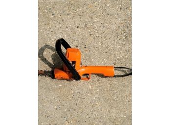 Black And Decker 16' Hedge Clippers