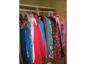 Womens Dress Clothes Size 14-16