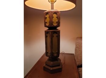 1960s Lamp