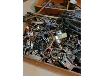 Box For Junkers / Scrappers - Box Of Metal Fun
