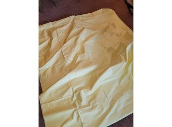 Yelliw Fabric Huge Approximately-30' X 4'