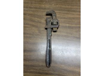 Stillson Walworth Pipe Wrench 10