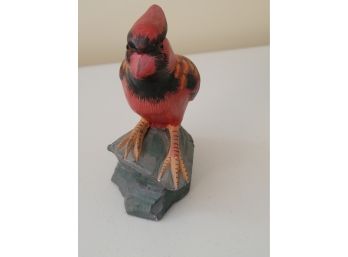 Bird Statue
