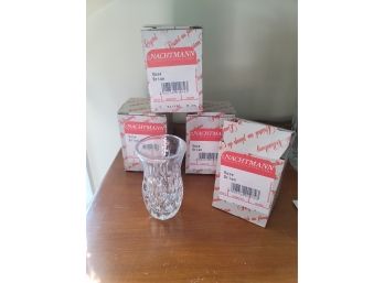 Nachtman Orion Vase - 4 In Boxes