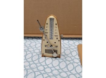 German Taktell Piccolo Metronome