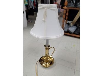 19' Tall Lamp