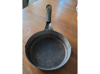 Antique National Frying Pan #17