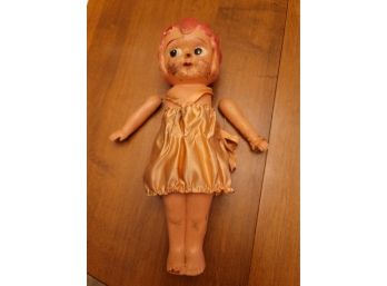 Carnival Prize Kewpie Doll