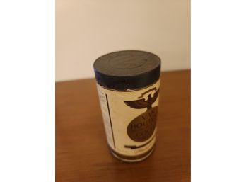 Van Houten Dutch Cocoa Tin With Original Label #2