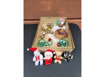 Christmas Box - M