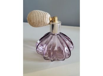 Perfume Atomizer