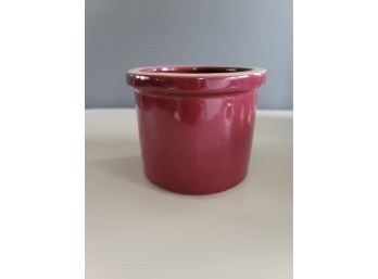 Pier One Small Crock