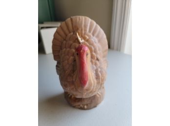 Turkey Candle Possible Gurley- K