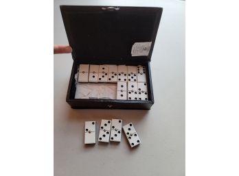 Domino New In Box