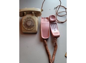 Vintage Phones