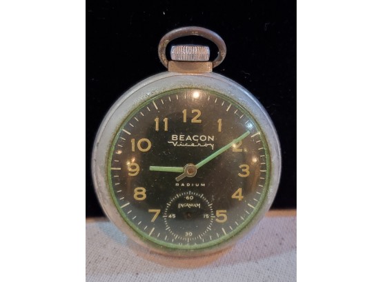 Barbour Beacon Watch BB018SLHB | eBay