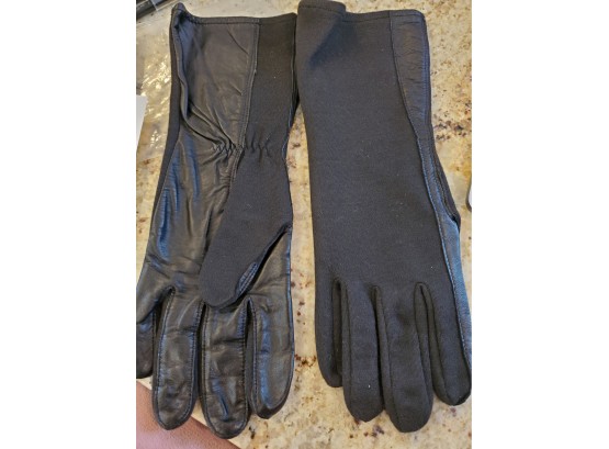 Nomex Flyers Gloves