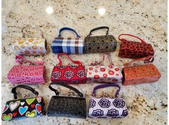 11 Party Purse Giveaways
