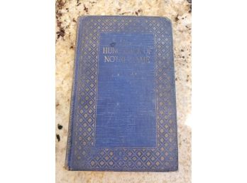 1920 Hunchback Of Notre Dame  By Hugo Vol 1