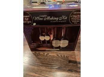 Wine Making Kit
