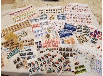Lot Of Unused Stamps #2