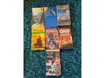 Outer Space  Mars Books