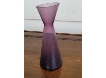 Amethyst Vase
