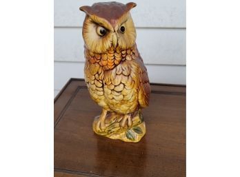 Inarco Owl