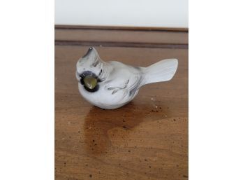 United States Commemorative Porcelain Bird