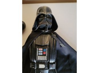 Original 1978 Darth Vader- Arms Need Re-attaching