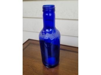 Ferolito Vultaggio Blue Bottle