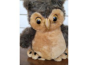 Vintage Dakin Owl