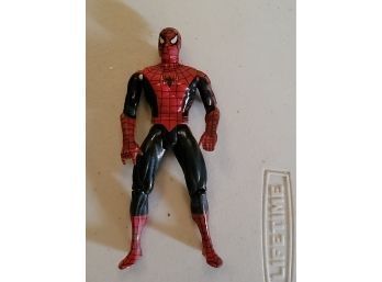 1994 Poseable Spiderman