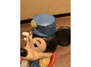 Mickey Mouse Vintage Bank