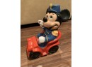 Mickey Mouse Vintage Bank