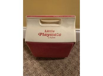 Little Playmate Cooler
