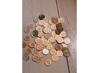 Jackpot Coins