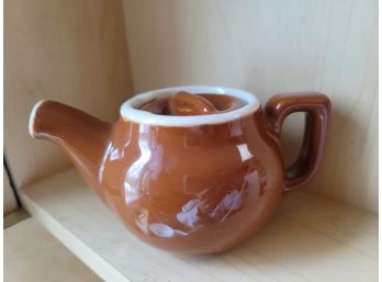 Chefsware Coorsite Tea Pot