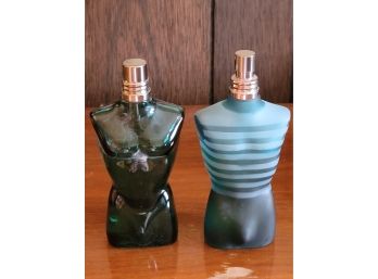 Gaultier Mens Cologne