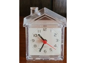 Mini Clock