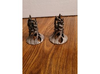 Candle Holders Made In Canada