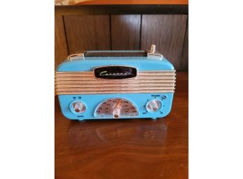 Coronado Radio