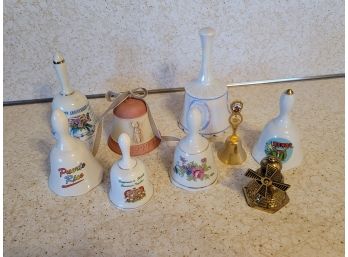Bell Collection