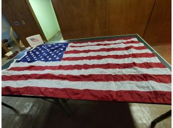 5x8 Nylon American Flag